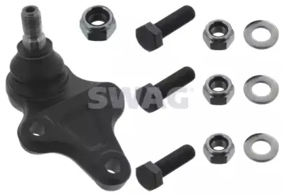 84 94 2277 SWAG Несущий / направляющий шарнир